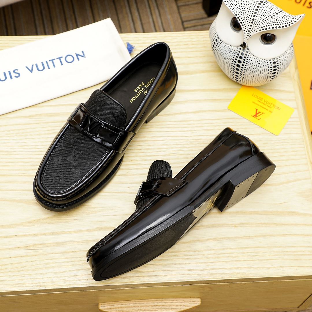 Louis Vuitton Business Shoes